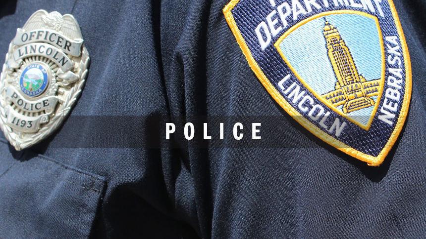 Another Lincoln officer who came forward about harassment, discrimination suspended